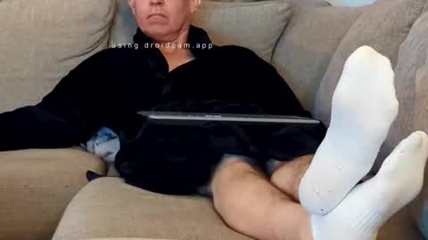 Erik Norwegian online show from 03.25.26