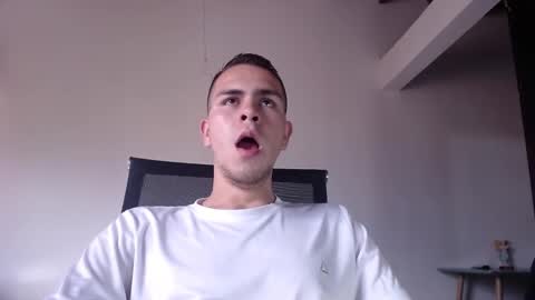 Erik rodriguez online show from 03.02.25