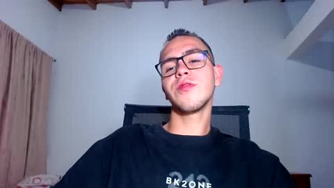 Erik rodriguez online show from 09.13.25