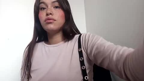 Erika online show from 12.12.24