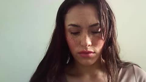 Erika online show from 11.06.25