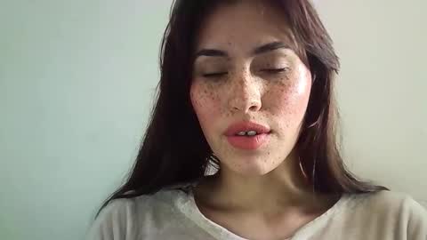 Erika online show from 11.07.25