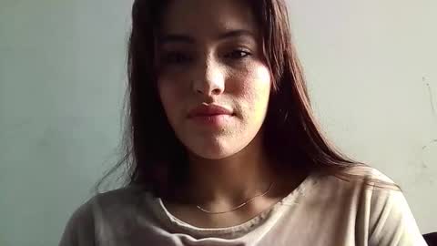 Erika online show from 11.28.25