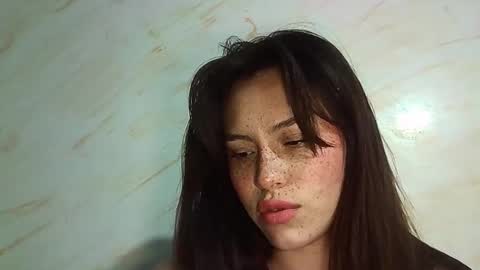 Erika online show from 03.14.26