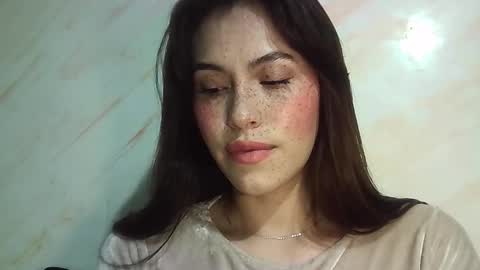 Erika online show from 03.25.26