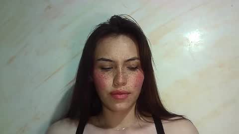 Erika online show from 03.28.26