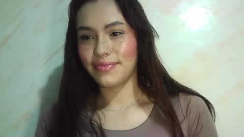 Snapshot of erika_depp chatting on 04.24.26 Erika online show from 04.24.26
