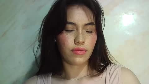 Snapshot of erika_depp chatting on 04.27.26 Erika online show from 04.27.26