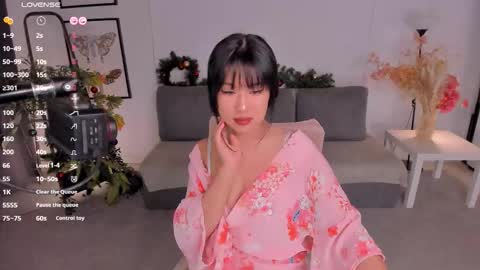 erika_kim online show from 01.09.26