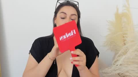 Erika Mendez online show from 12.03.24