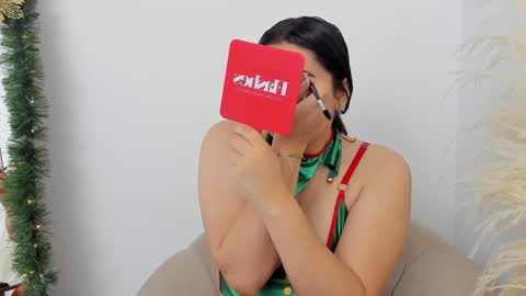 Erika Mendez online show from 12.24.24