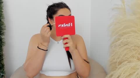 Erika Mendez online show from 12.26.24