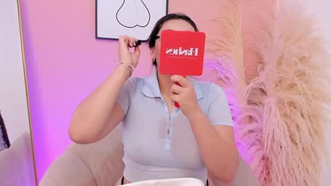 Erika Mendez online show from 01.16.25