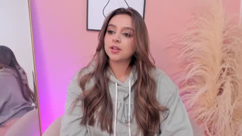 Erika Mendez online show from 02.01.25