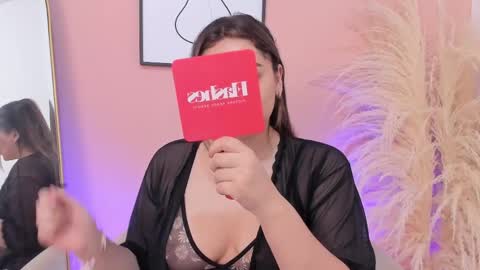 Erika Mendez online show from 02.13.25