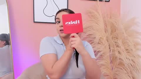 Erika Mendez online show from 02.19.25