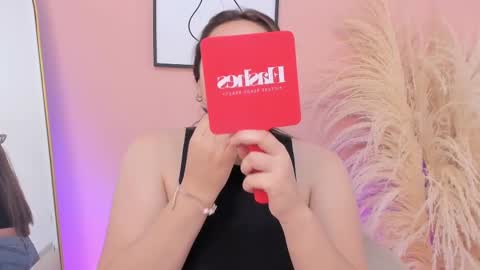 Erika Mendez online show from 02.22.25