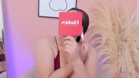 Erika Mendez online show from 02.24.25