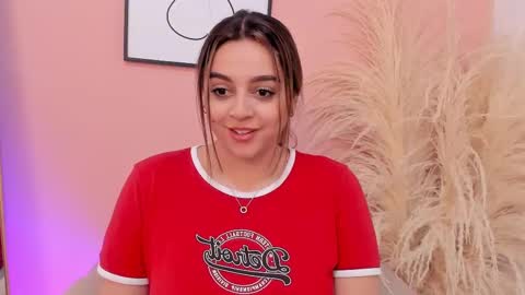 Erika Mendez online show from 02.27.25