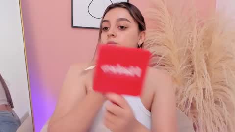 Erika Mendez online show from 03.03.25