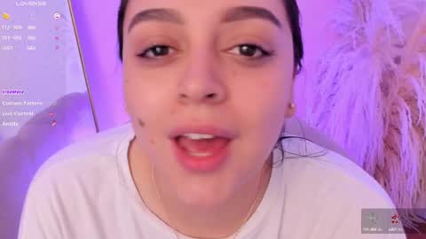 Erika Mendez online show from 09.08.25