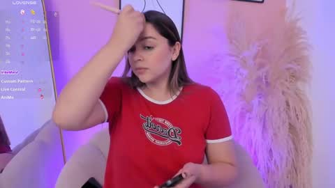 Erika Mendez online show from 09.15.25