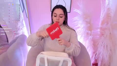 Erika Mendez online show from 09.20.25