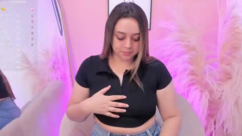 Erika Mendez online show from 09.23.25