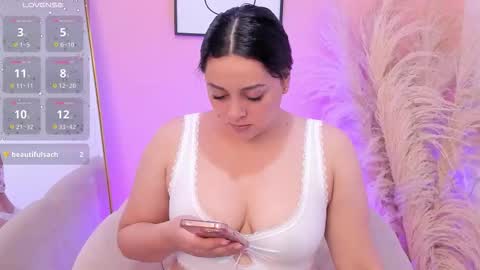 Erika Mendez online show from 01.13.26