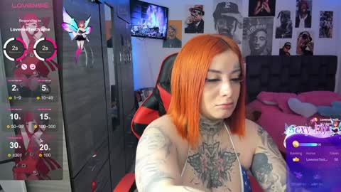 erika online show from 01.30.25