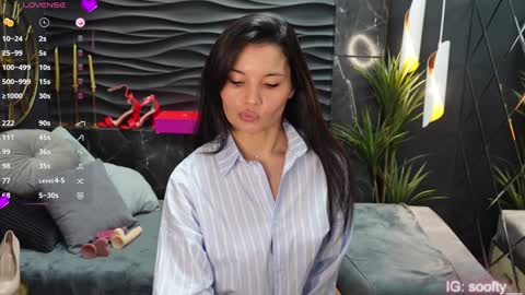 Erika online show from 01.11.25