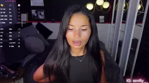 Erika online show from 03.02.25