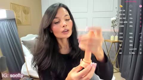 Erika online show from 12.02.25