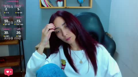 E R I K A - SAGITARIO..... online show from 12.12.24