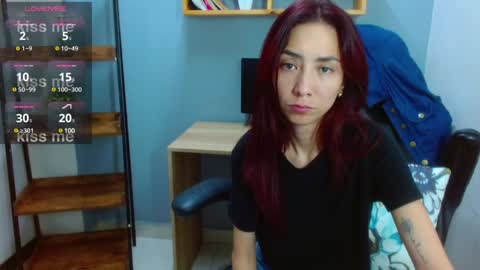 E R I K A - SAGITARIO..... online show from 12.18.24