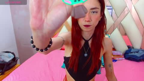 E R I K A - SAGITARIO..... online show from 02.02.25