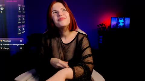 Erika online show from 12.03.24