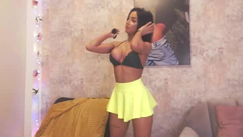 Erikabeee online show from 03.02.25