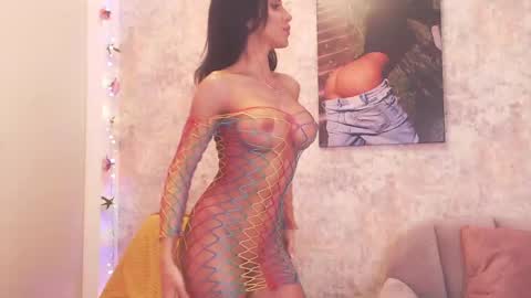 Erikabeee online show from 03.08.25