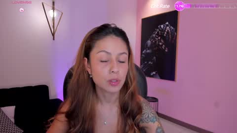 Erika Benz online show from 01.24.25