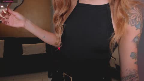 Erika Benz online show from 02.09.25