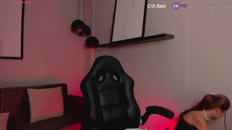 Erika Benz online show from 02.19.25