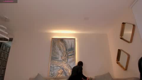 Erika Benz online show from 11.09.25