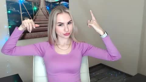 Erika online show from 01.22.25