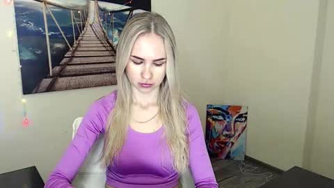 Erika online show from 09.24.25