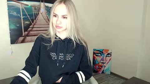 Erika online show from 10.02.25