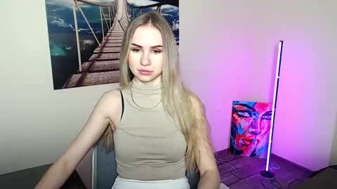 Erika online show from 04.03.26