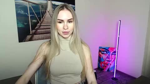 Erika online show from 04.06.26