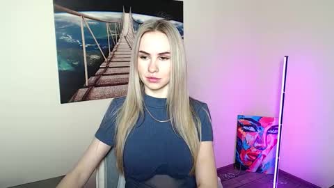 Erika online show from 04.20.26