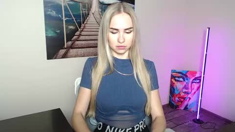 Snapshot of erikagavin chatting on 07.17.26 Erika online show from 07.17.26
